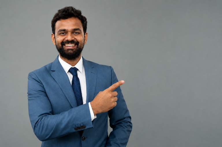 S. Subramanyam — Digital Marketing Trainer & Consultant